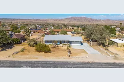 60324 La Mirada Trail, Joshua Tree, CA 92252 - Photo 36