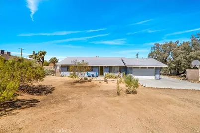 60324 La Mirada Trail, Joshua Tree, CA 92252 - Photo 38