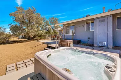 60324 La Mirada Trail, Joshua Tree, CA 92252 - Photo 34