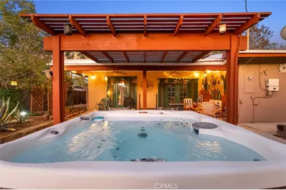 7896 Fox Trail, Yucca Valley, CA 92284 - Photo 8