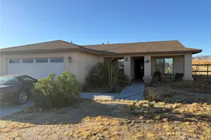 64989 Sun Oro, Joshua Tree, CA 92252 - Photo 2