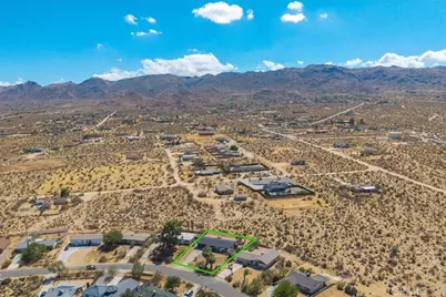 61401 Alta Vista Drive, Joshua Tree, CA 92252 - Photo 4