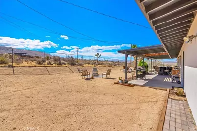 61401 Alta Vista Drive, Joshua Tree, CA 92252 - Photo 22