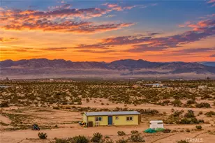 67550 Del Oro Rd, 29 Palms MCB, CA 92277 - Photo 1