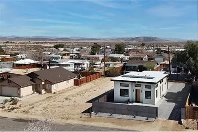 62009 Mountain View Circle, Joshua Tree, CA 92252 - Photo 26