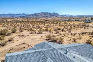 2575 McGarry, Joshua Tree, CA 92252 - Photo 48