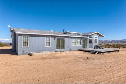 2575 McGarry, Joshua Tree, CA 92252 - Photo 12