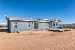 2575 McGarry, Joshua Tree, CA 92252 - Photo 12