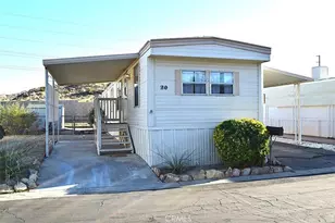54999 Martinez Trail, Yucca Valley, CA 92284 - Photo 2