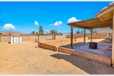 58318 Yucca Trail, Yucca Valley, CA 92284 - Photo 38