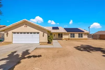 58318 Yucca Trail, Yucca Valley, CA 92284 - Photo 1
