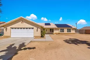 58318 Yucca Trail, Yucca Valley, CA 92284 - Photo 1