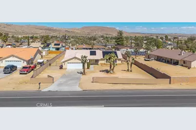 58318 Yucca Trail, Yucca Valley, CA 92284 - Photo 42