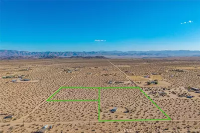 65055 Pluto Street, Joshua Tree, CA 92252 - Photo 12
