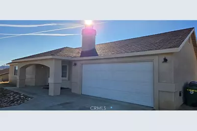 60917 Navajo, Joshua Tree, CA 92252 - Photo 6