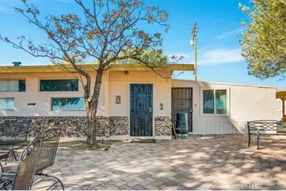 3961 Avenida Del Sol, Joshua Tree, CA 92252 - Photo 4