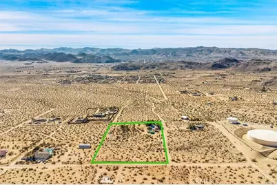 3961 Avenida Del Sol, Joshua Tree, CA 92252 - Photo 28