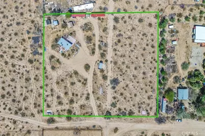 1022 Chuckawalla Road, Landers, CA 92285 - Photo 38