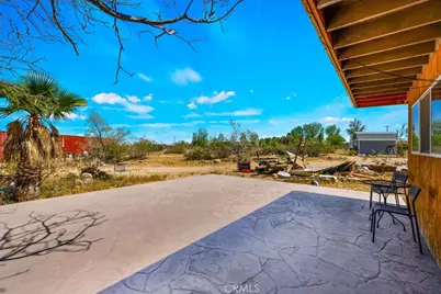 1022 Chuckawalla Road, Landers, CA 92285 - Photo 18
