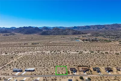 62407 Crestview Drive, Joshua Tree, CA 92252 - Photo 12