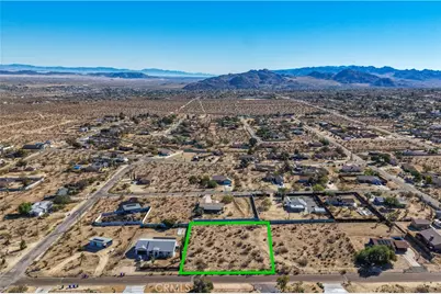 7199 Olympic Road, Joshua Tree, CA 92252 - Photo 12
