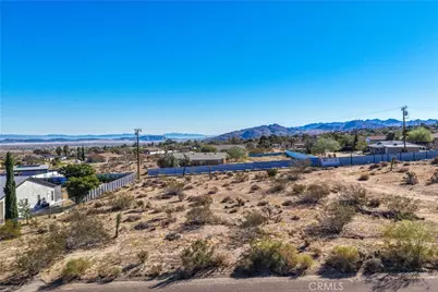 7199 Olympic Road, Joshua Tree, CA 92252 - Photo 8