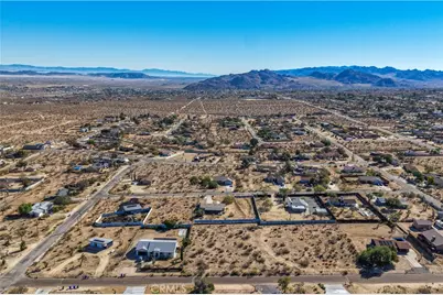 7199 Olympic Road, Joshua Tree, CA 92252 - Photo 4