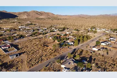 60255 Natoma Trail, Joshua Tree, CA 92252 - Photo 1