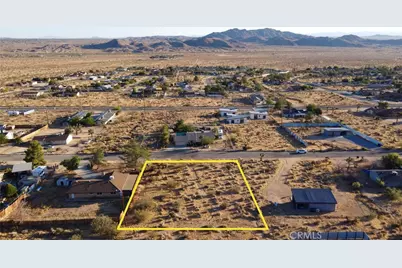 60255 Natoma Trail, Joshua Tree, CA 92252 - Photo 8