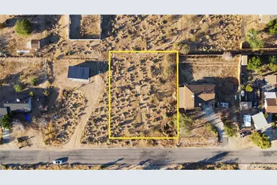60255 Natoma Trail, Joshua Tree, CA 92252 - Photo 12