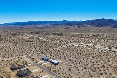 62439 Crestview Drive, Joshua Tree, CA 92252 - Photo 4