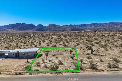 62439 Crestview Drive, Joshua Tree, CA 92252 - Photo 12