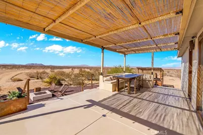 60707 Sonora Road, Joshua Tree, CA 92252 - Photo 6