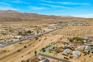 6460 Cahuilla, 29 Palms MCB, CA 92277 - Photo 44