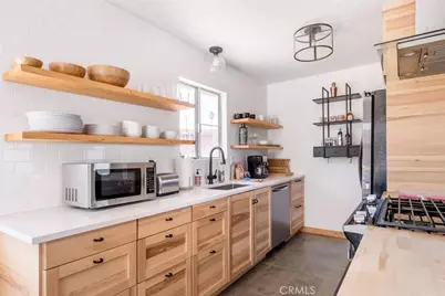 61607 Granada Dr, Joshua Tree, CA 92252 - Photo 8
