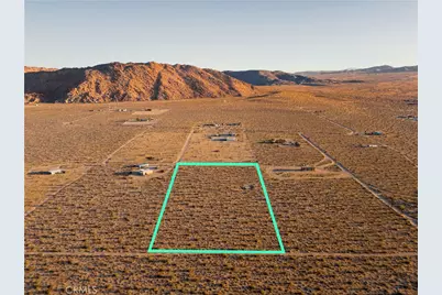 0 Ordway Rd, Landers, CA 92285 - Photo 6
