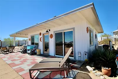 4719 Kickapoo Trail, Landers, CA 92285 - Photo 1