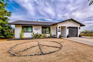 61910 Sunburst Cir, Joshua Tree, CA 92252 - Photo 1