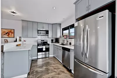 61910 Sunburst Circle, Joshua Tree, CA 92252 - Photo 16