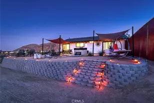 61910 Sunburst Cir, Joshua Tree, CA 92252 - Photo 42