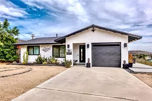 61910 Sunburst Cir, Joshua Tree, CA 92252 - Photo 2