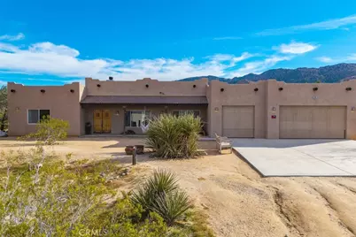 61481 Latham Trail, Joshua Tree, CA 92252 - Photo 1