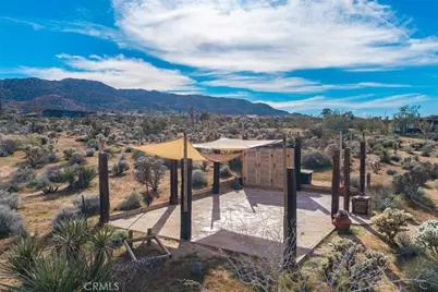 61481 Latham Trail, Joshua Tree, CA 92252 - Photo 16