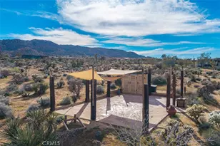 61481 Latham Trail, Joshua Tree, CA 92252 - Photo 16