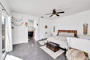 61481 Latham Trail, Joshua Tree, CA 92252 - Photo 6