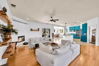 61481 Latham Trail, Joshua Tree, CA 92252 - Photo 4