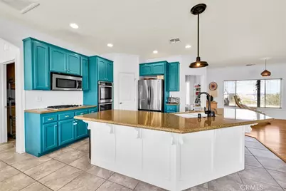 61481 Latham Trail, Joshua Tree, CA 92252 - Photo 2