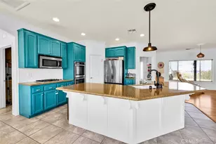 61481 Latham Trail, Joshua Tree, CA 92252 - Photo 2