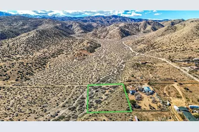 0 Tumbleweed Trail, Pioneertown, CA 92268 - Photo 6