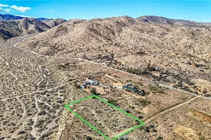 1234 Bisbee Rd, Pioneertown, CA 92268 - Photo 1